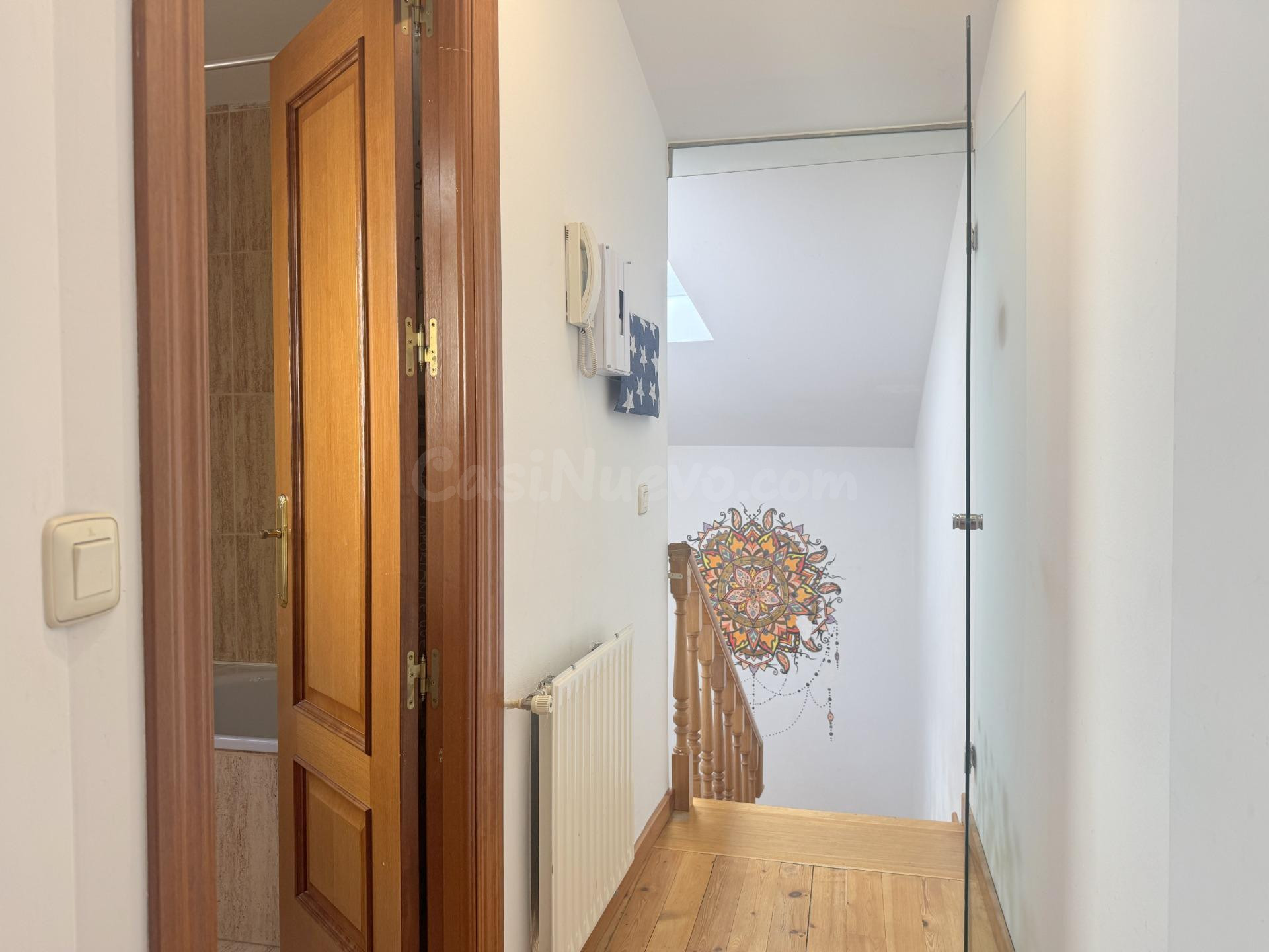 Oportunidad de inversión: encantadora vivienda VUT en Ávila  - foto 3