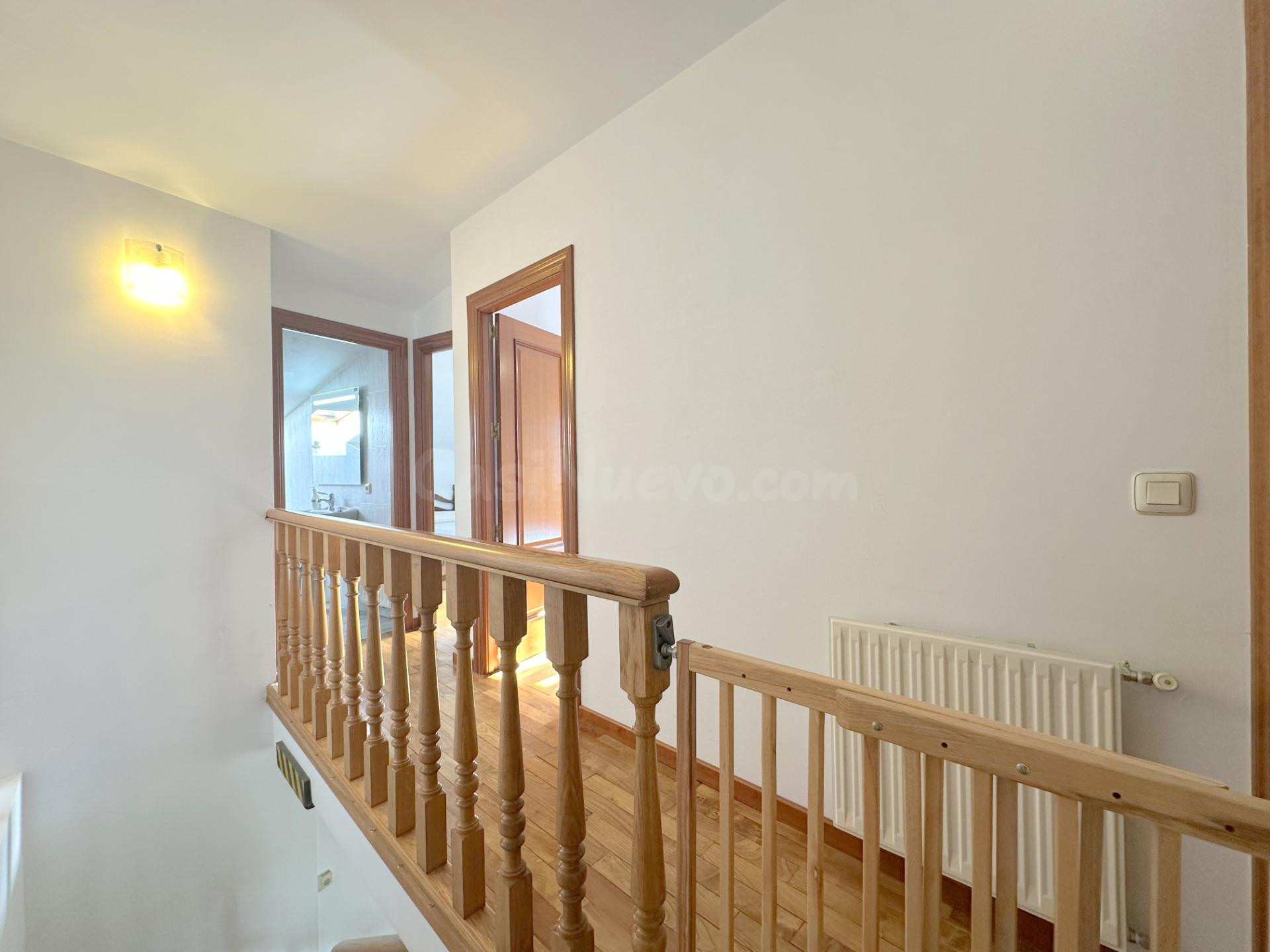 Oportunidad de inversión: encantadora vivienda VUT en Ávila  - foto 4