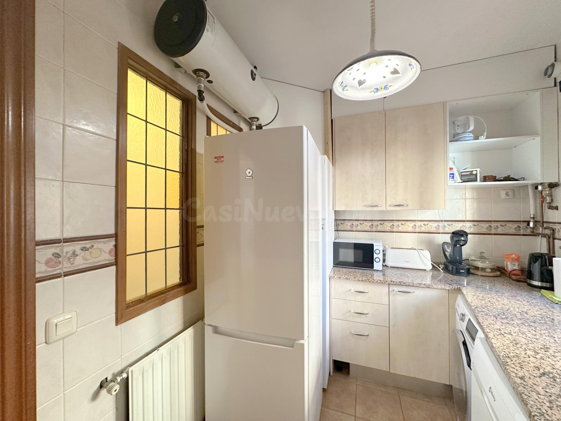 Oportunidad de inversión: encantadora vivienda VUT en Ávila  - foto 5