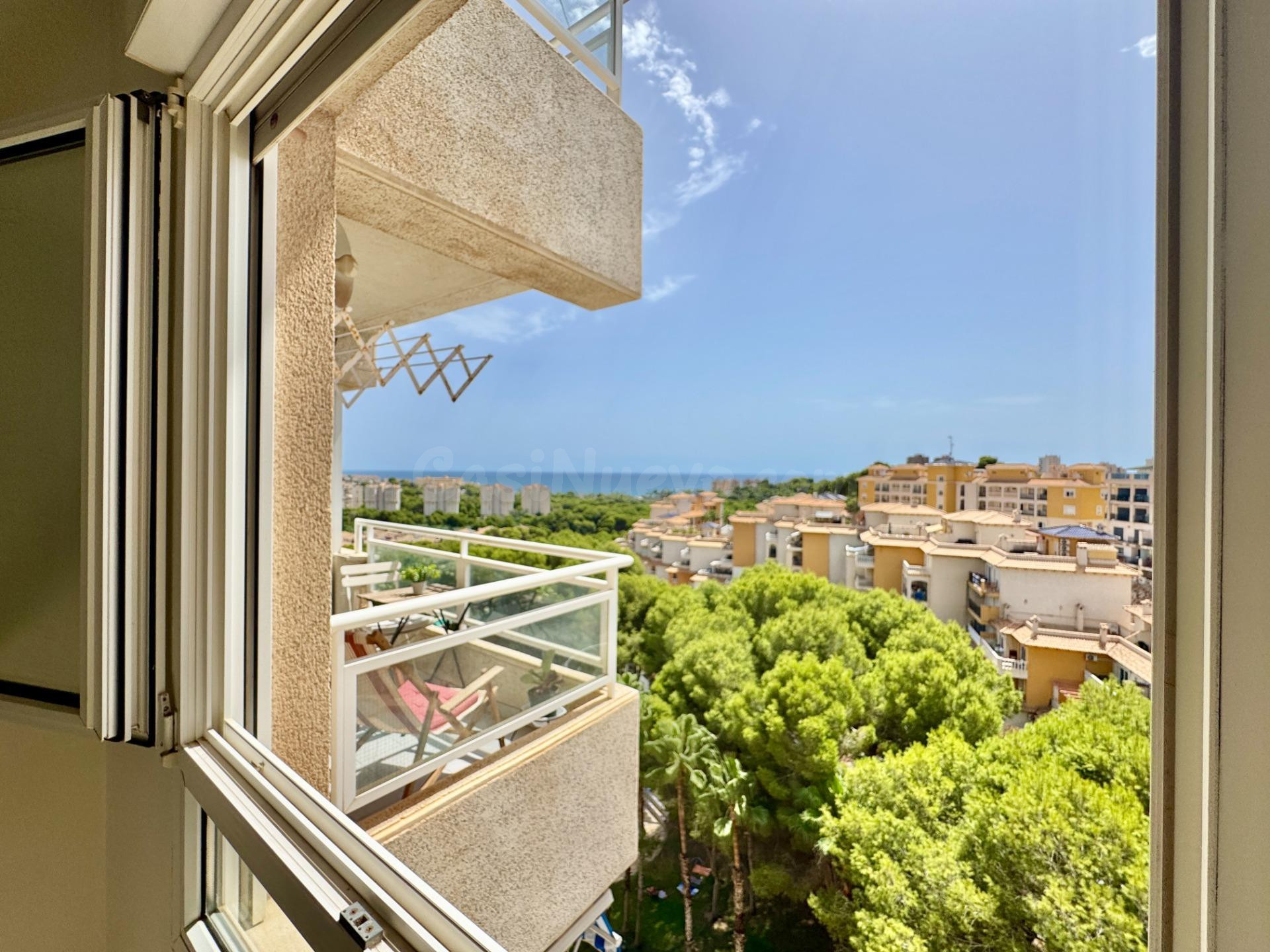 Apartamento 2 habitaciones 55m² en venta - Altos de Campoamor