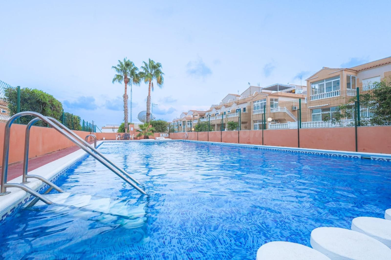 Dúplex 2 habitaciones 75m² en venta - La Ciñuelica