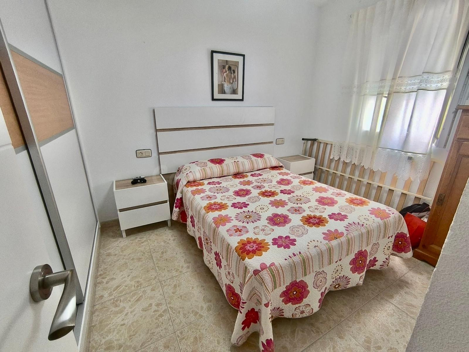 ALQUILER DE SEPTIEMBRE A JUNIO – VIVIENDA DE 3 habitaciones  - foto 3