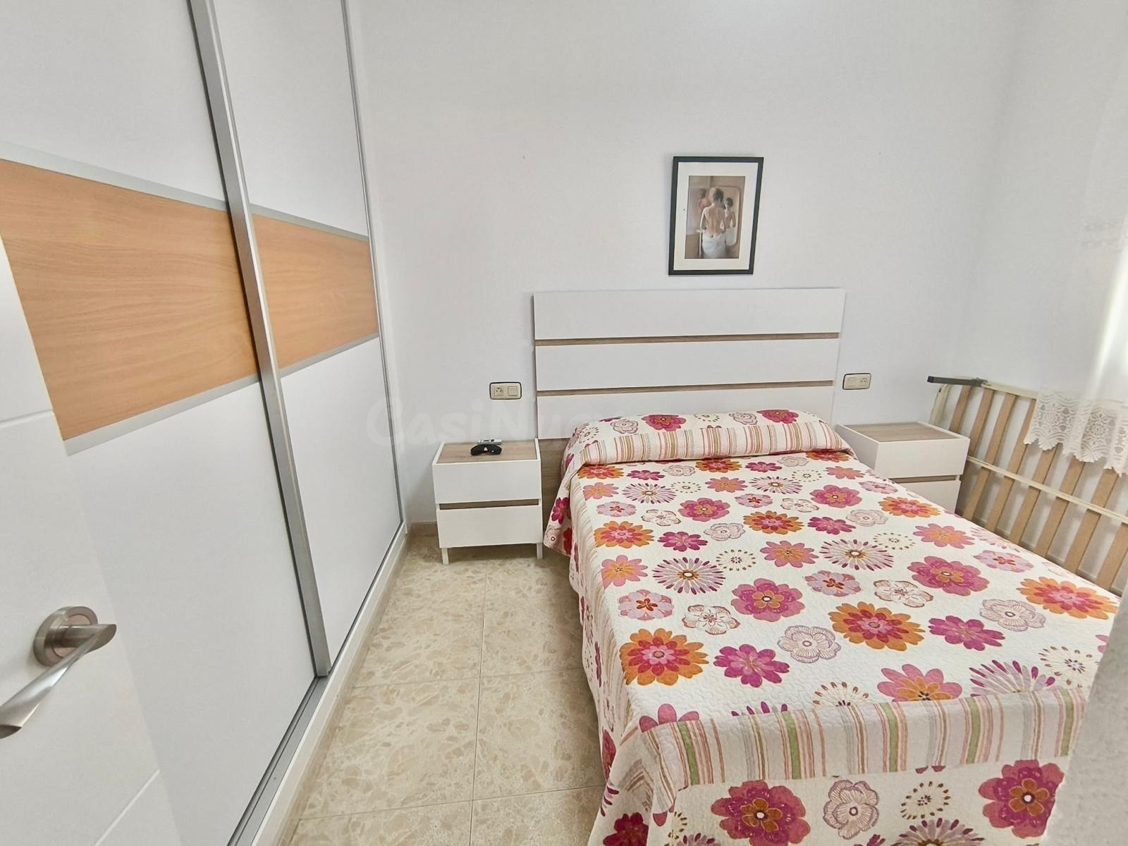 ALQUILER DE SEPTIEMBRE A JUNIO – VIVIENDA DE 3 habitaciones  - foto 4