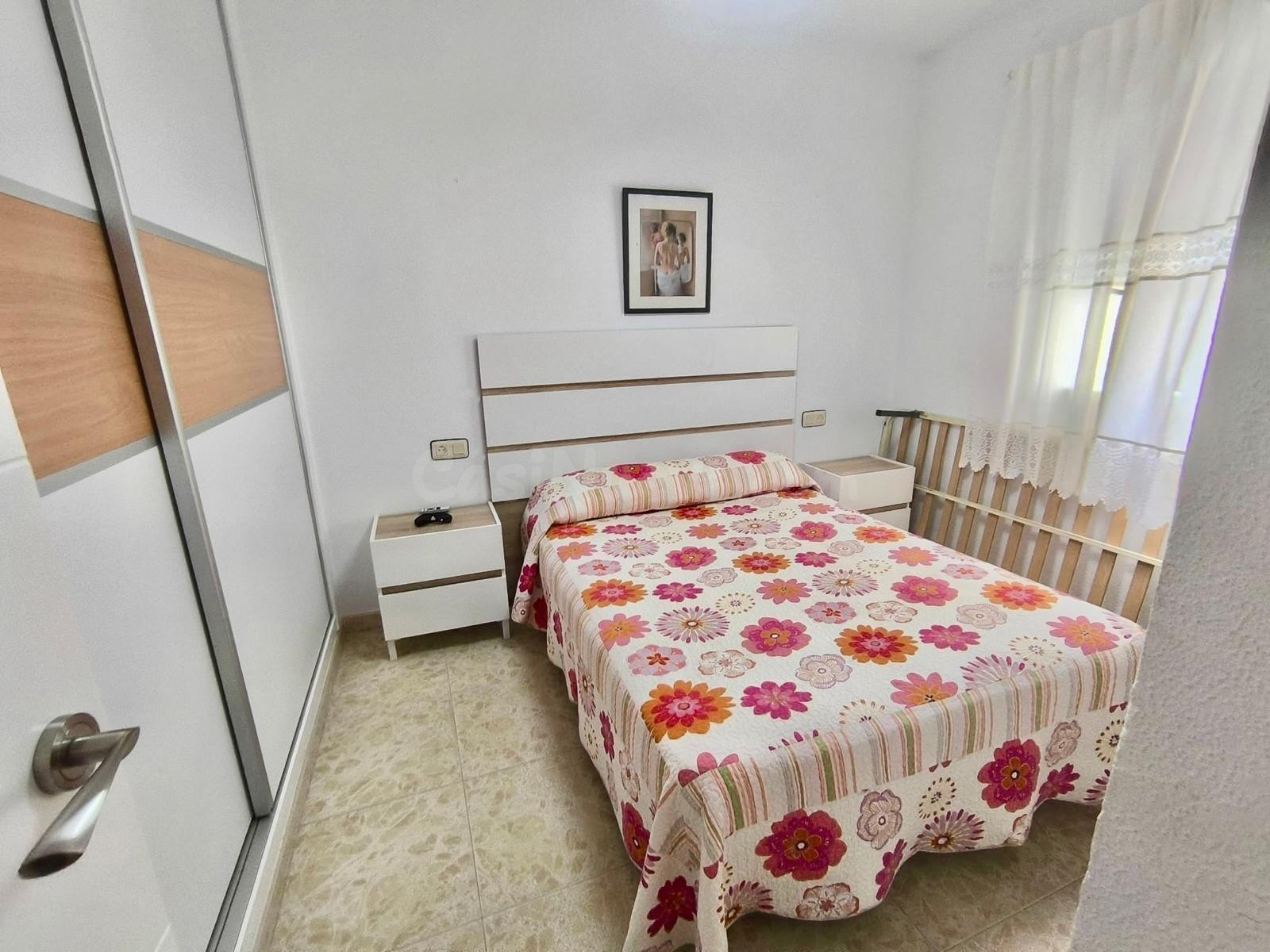 ALQUILER DE SEPTIEMBRE A JUNIO – VIVIENDA DE 3 habitaciones  - foto 5