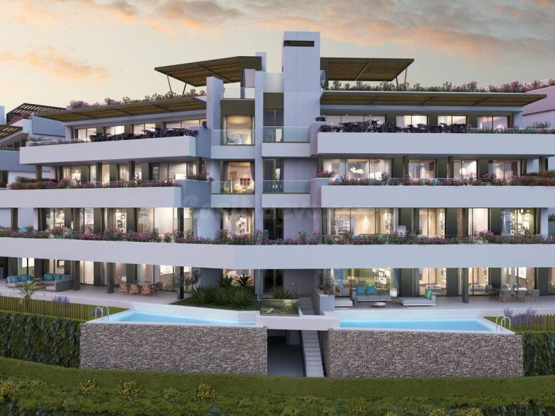 Apartamento 3 habitaciones 315m² en venta - La Quinta - foto 3