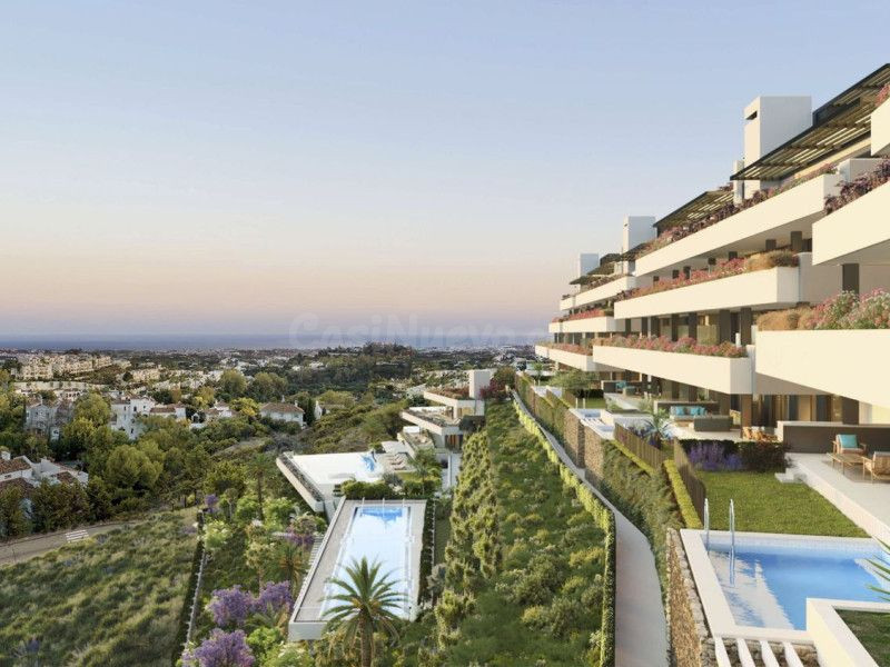 Apartamento 3 habitaciones 315m² en venta - La Quinta - foto 4