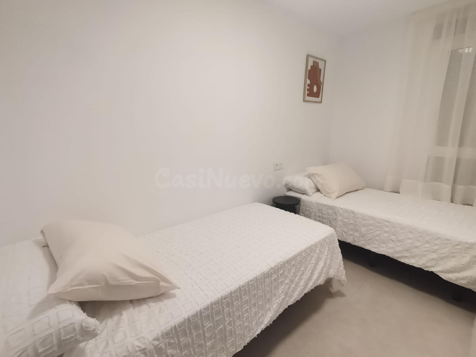 Apartamento reformado a 100 metros de la Playa de La Mata (Torrevieja) - foto 3