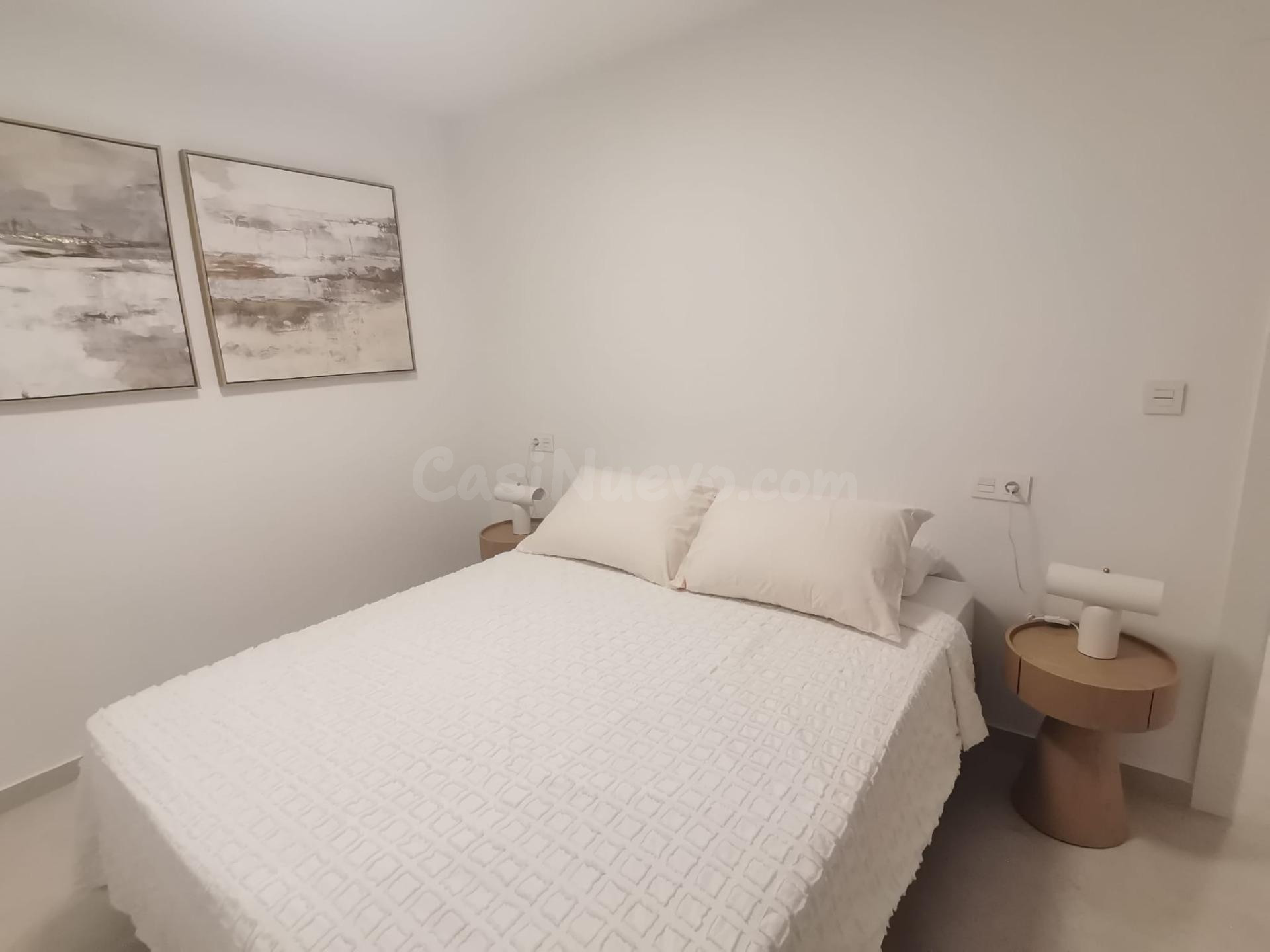 Apartamento reformado a 100 metros de la Playa de La Mata (Torrevieja) - foto 4