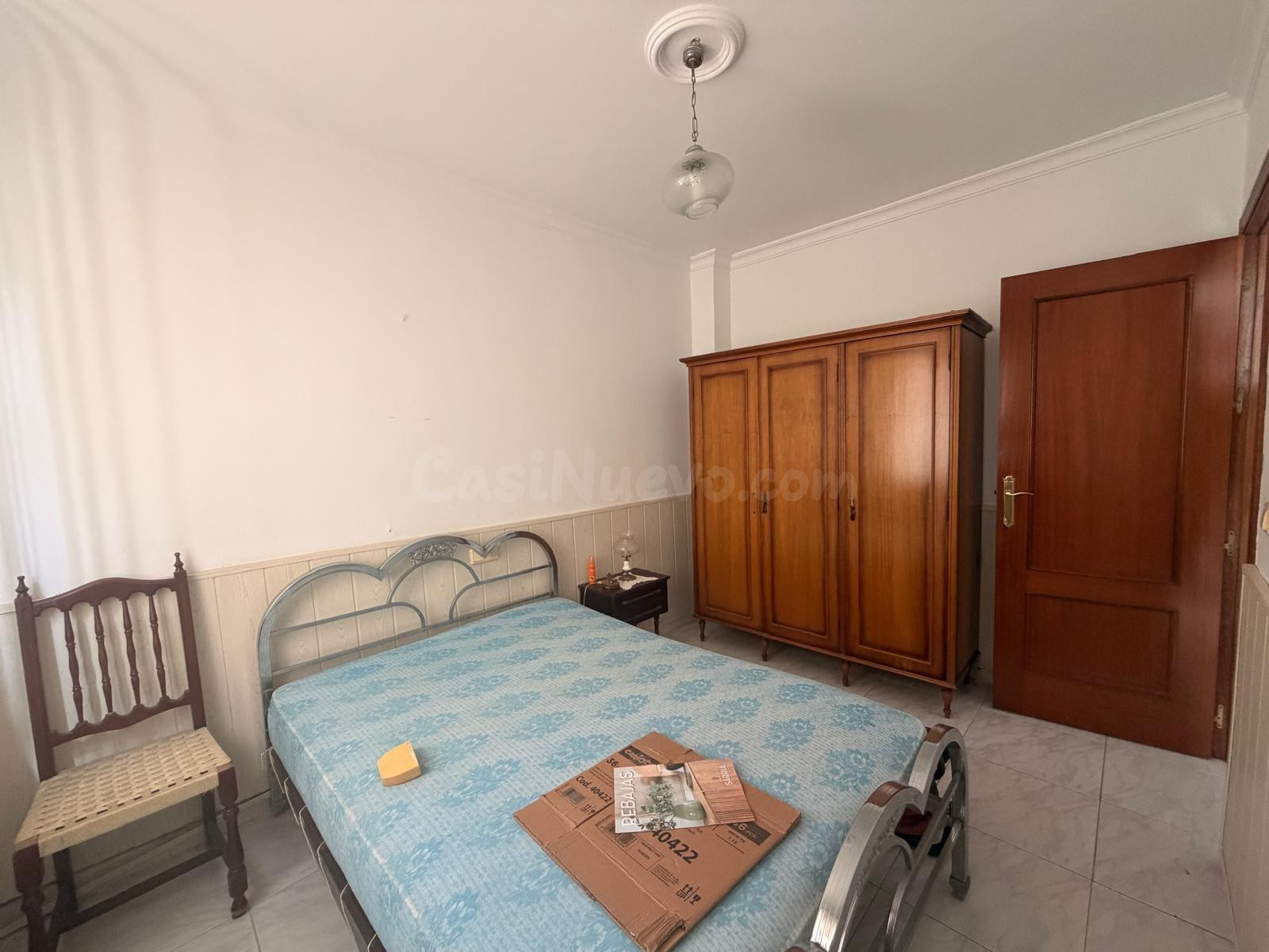 Amplia Casa en La Merced: Ideal para Familias o Inversores - foto 4
