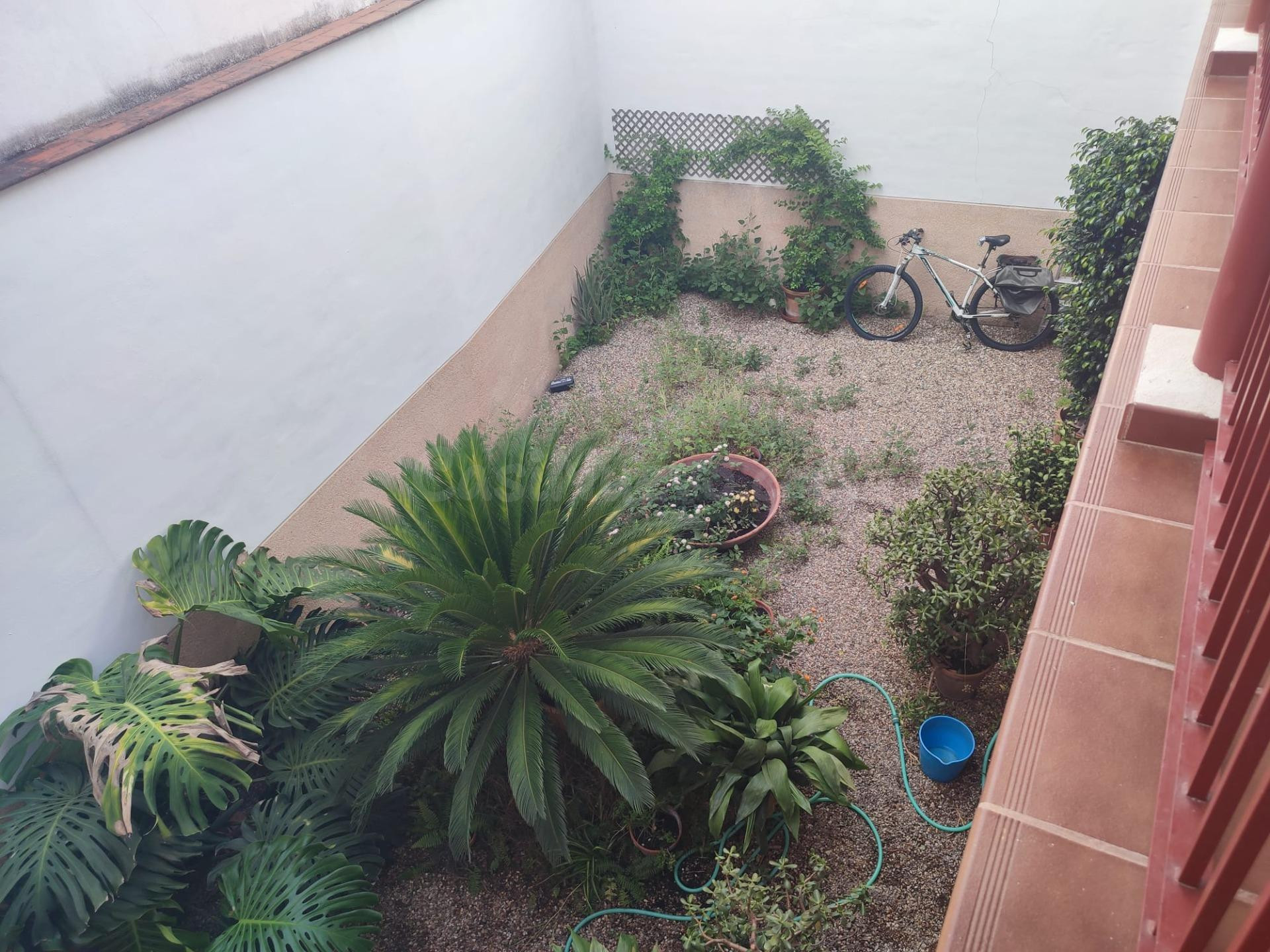 D. ESTUPENDA VIVIENDA JUNTO A LA AV. BARCELONA, DOS DORMITORIOS CON BALCONADA!!!!