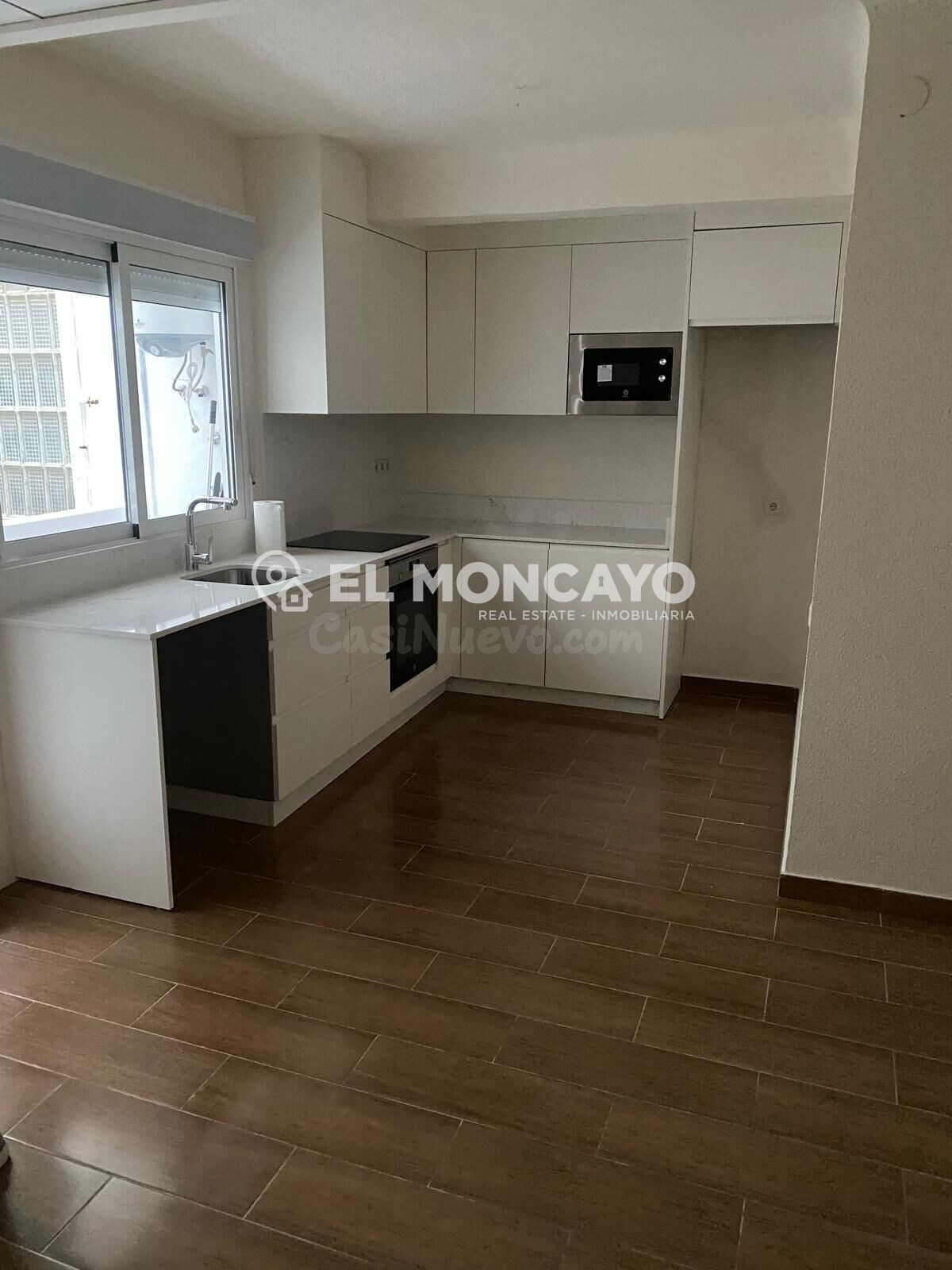 Fantástico apartamento reformado en el centro de Callosa del Segura, Alicante, Costa Blanca