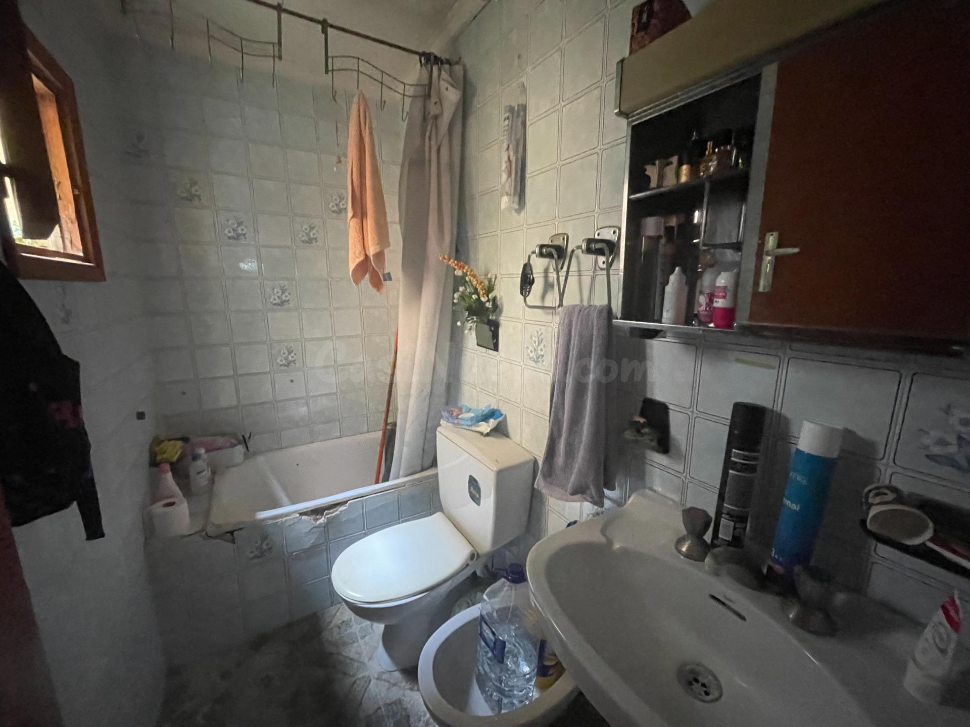 Casa baja de 3 dormitorios en pleno centro de Los Montesinos - foto 3