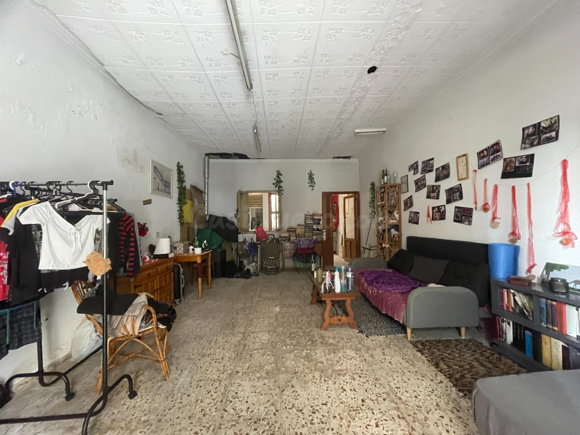 Casa baja de 3 dormitorios en pleno centro de Los Montesinos - foto 5