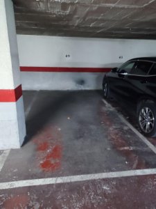 PARKING VIA ROMA CENTRO - foto 2