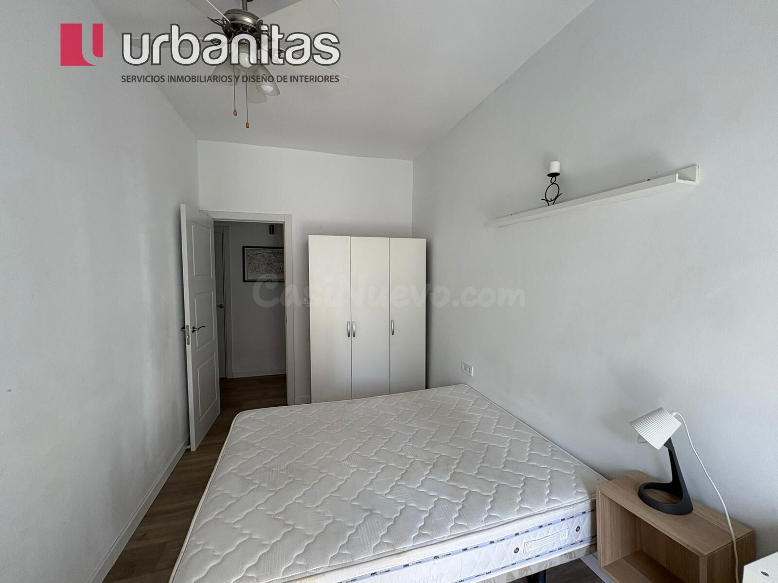 Piso 3 habitaciones 79m² en alquiler - Floridablanca