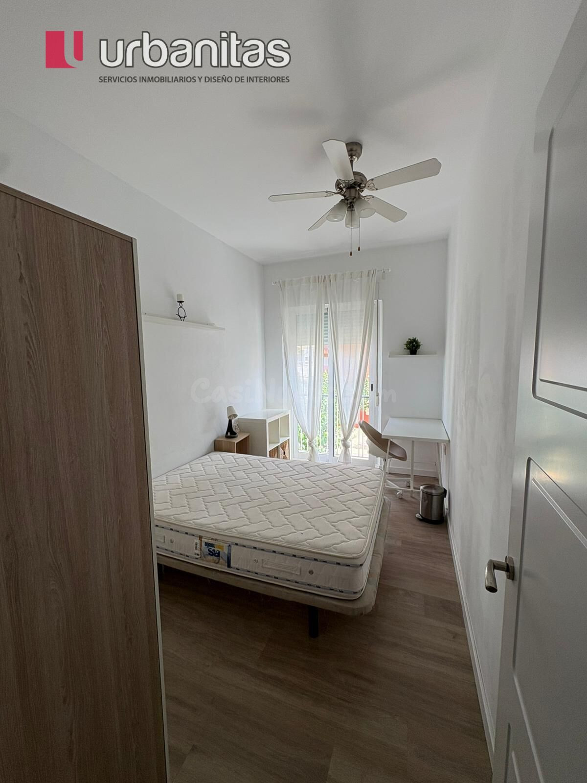 Piso 3 habitaciones 79m² en alquiler - Floridablanca - foto 2