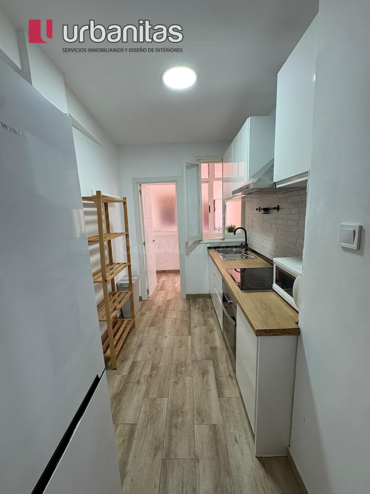 Piso 3 habitaciones 79m² en alquiler - Floridablanca - foto 3