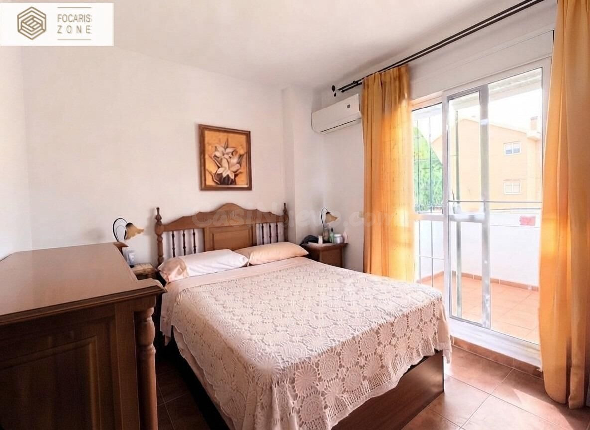 PRECIOSO CHALET EN CHURRIANA - foto 3