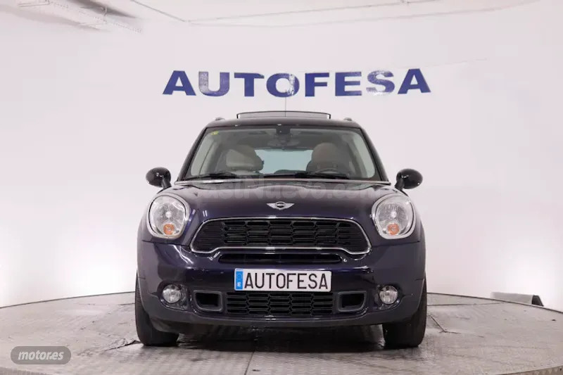 Mini Countryman - foto 2