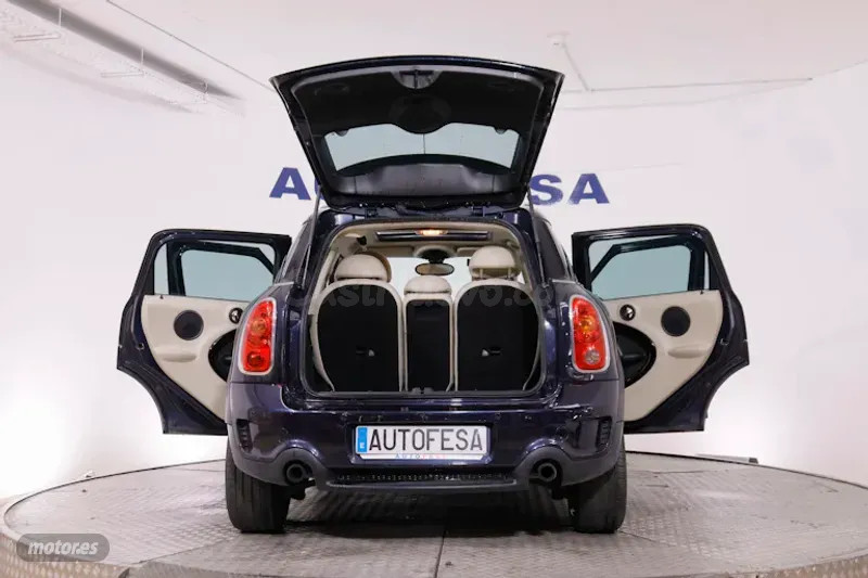 Mini Countryman - foto 3