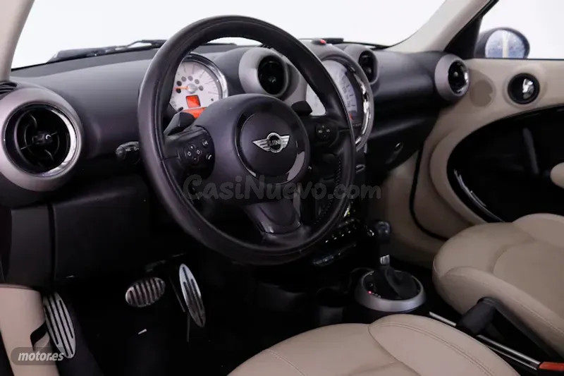 Mini Countryman - foto 4