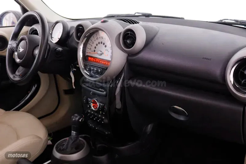 Mini Countryman - foto 5