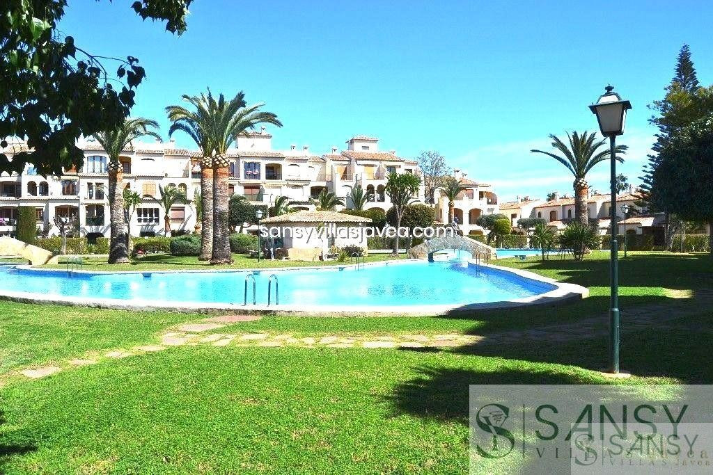 Apartamento en Venta en Javea/Xabia Alicante - foto 2