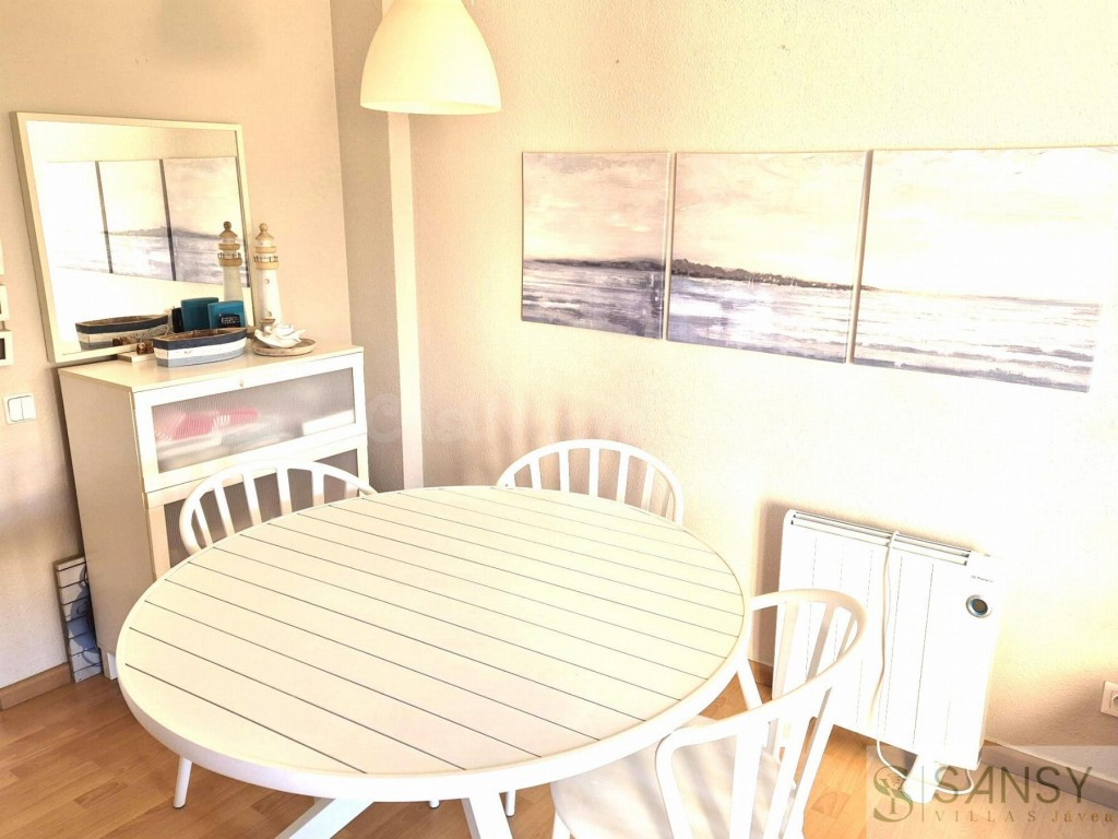 Apartamento en Venta en Javea/Xabia Alicante - foto 3