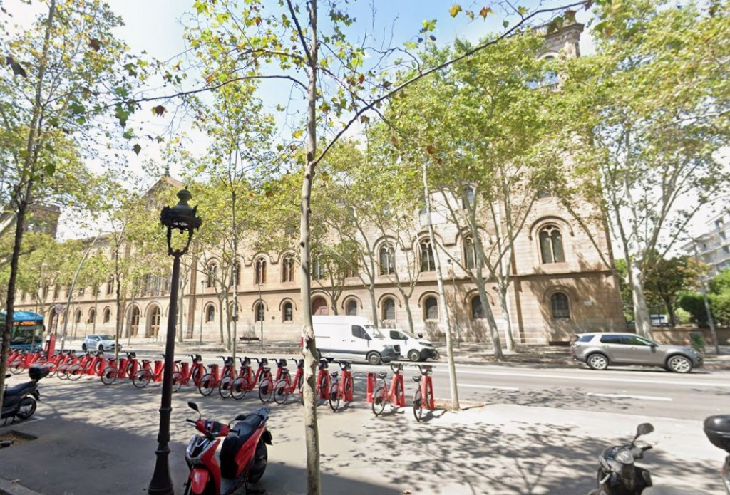 Piso en Venta en Barcelona Barcelona EIXAMPLE DRETA - foto 2