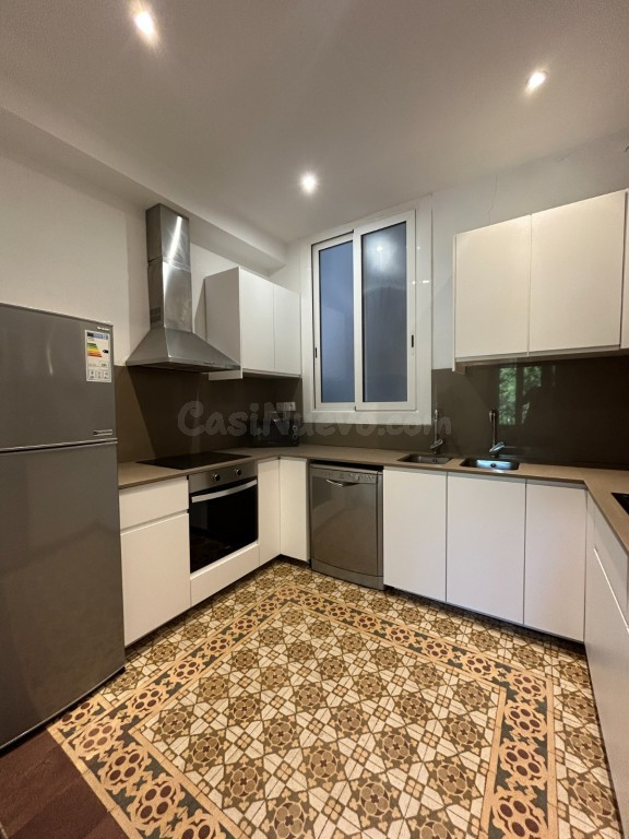 Piso en Venta en Barcelona Barcelona EIXAMPLE DRETA - foto 3