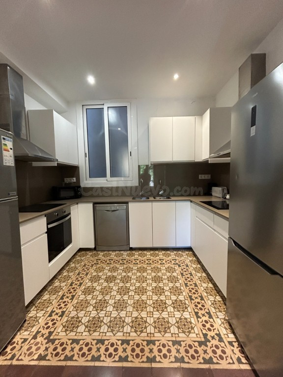 Piso en Venta en Barcelona Barcelona EIXAMPLE DRETA - foto 4