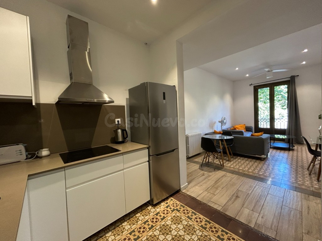 Piso en Venta en Barcelona Barcelona EIXAMPLE DRETA - foto 5