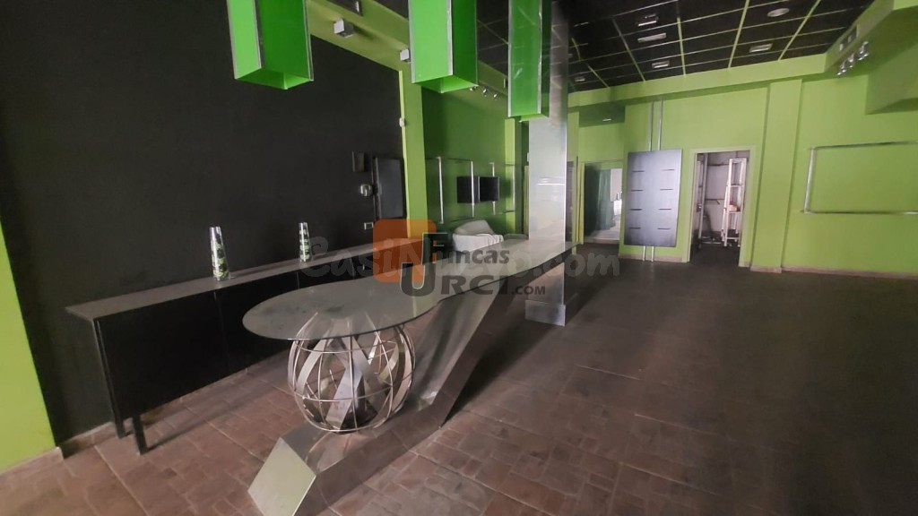 Local comercial en Alquiler en Aguilas Murcia