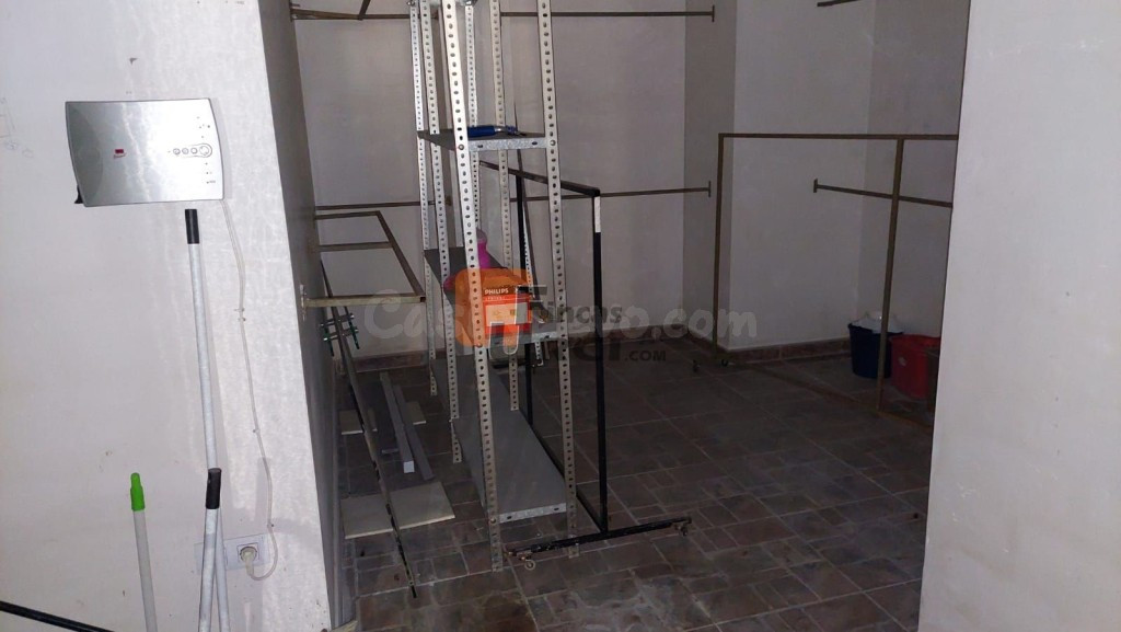 Local comercial en Alquiler en Aguilas Murcia - foto 3