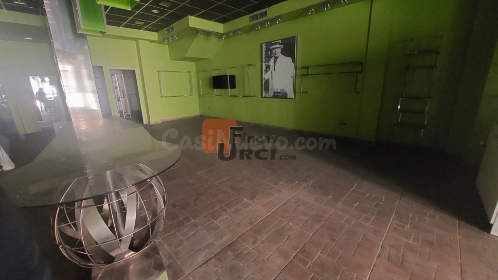 Local comercial en Alquiler en Aguilas Murcia - foto 4