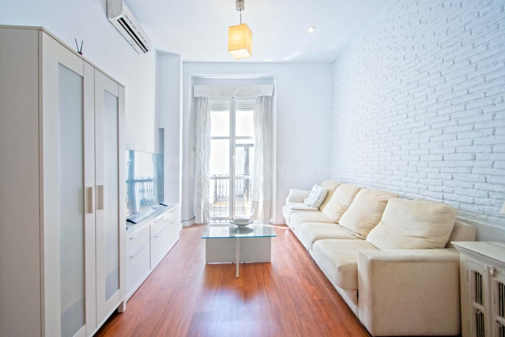 Precioso apartamento junto Avenida Menéndez Pelayo!!! - foto 2