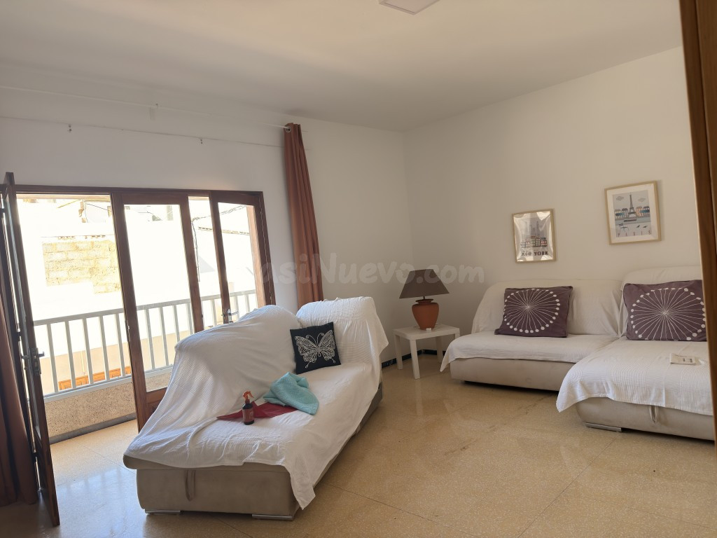Piso en Alquiler en El Tablero (Maspalomas) Las Palmas - foto 5