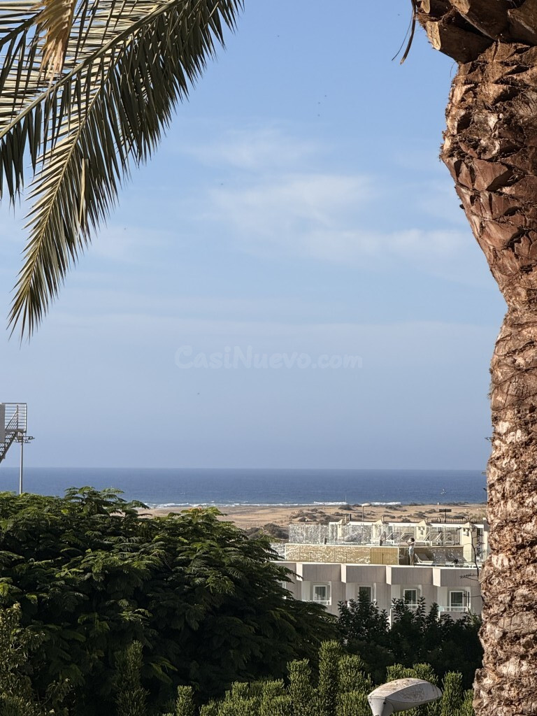 Apartamento en Alquiler en Playa Del Ingles Las Palmas
