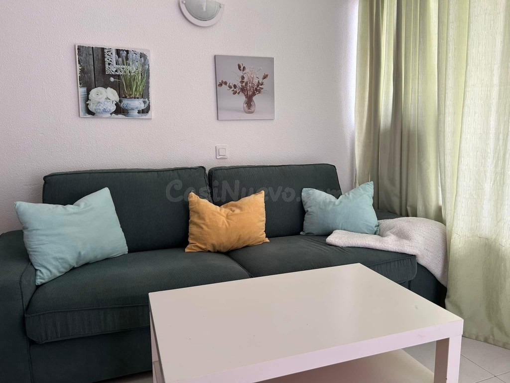 Apartamento en Alquiler en Playa Del Ingles Las Palmas - foto 3