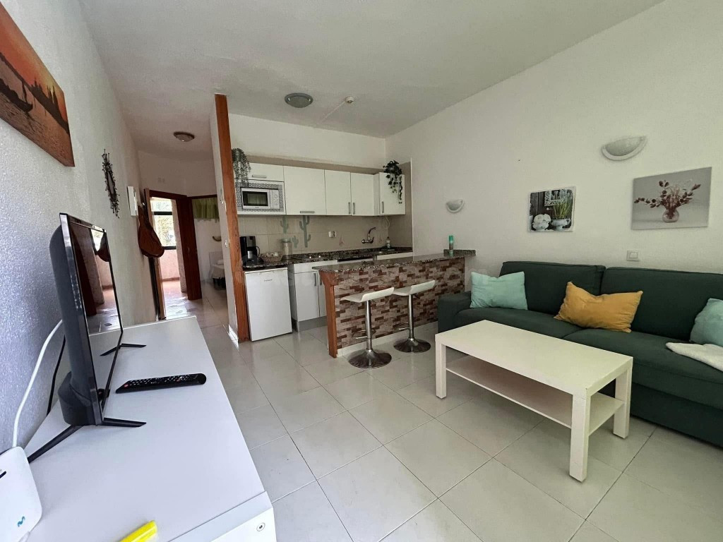 Apartamento en Alquiler en Playa Del Ingles Las Palmas - foto 5