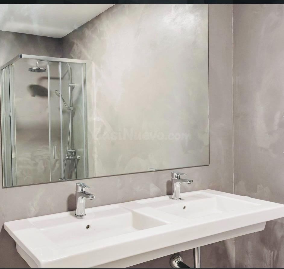 VENTA DE PISO DE CONSTRUCCIÓN SEMINUEVA - TRASTERO, BALCÓN TERRAZA - foto 3