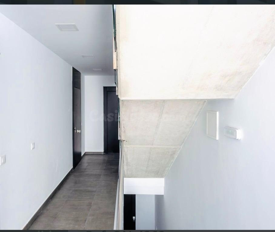 VENTA DE PISO DE CONSTRUCCIÓN SEMINUEVA - TRASTERO, BALCÓN TERRAZA - foto 5