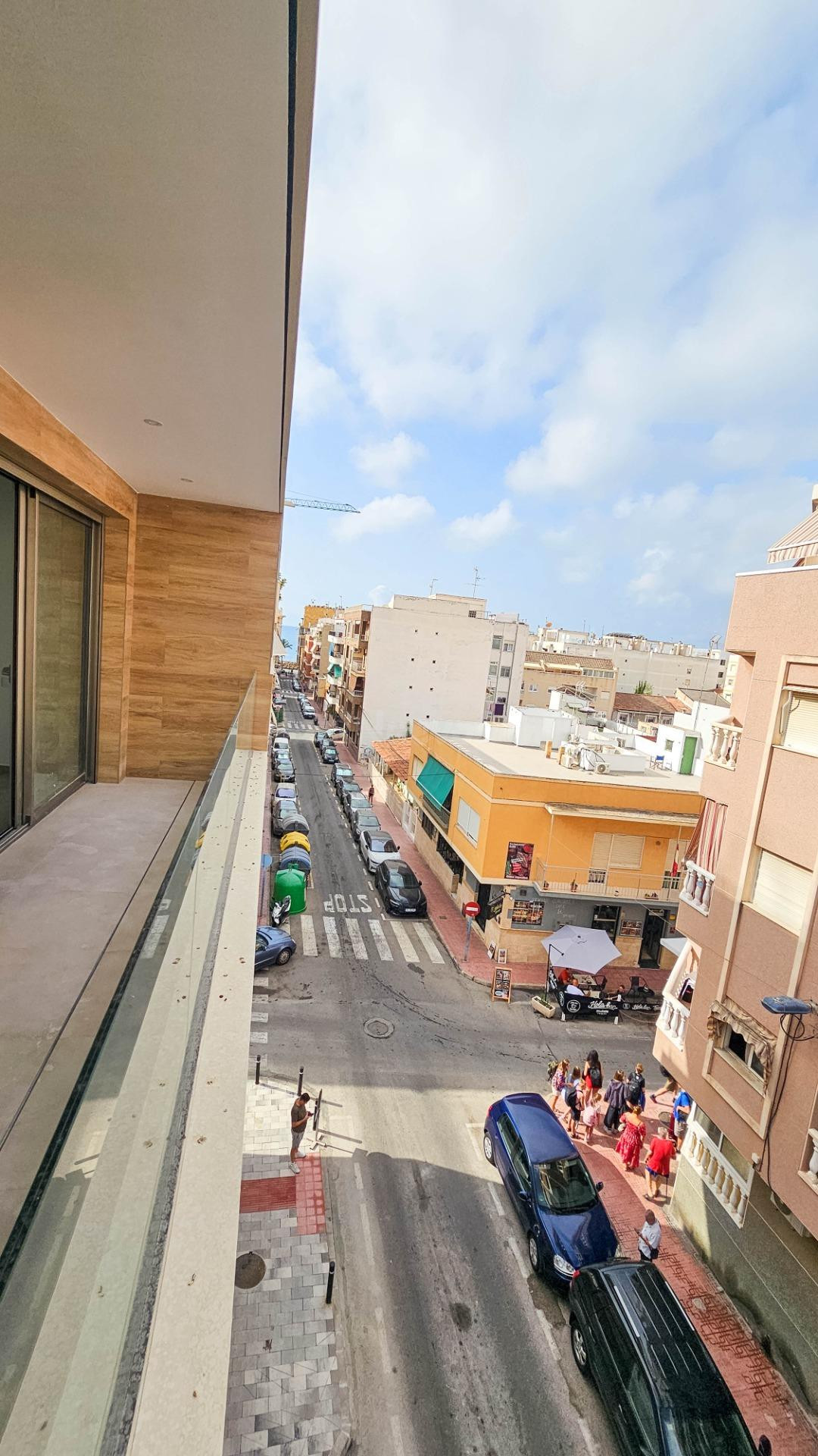 Reformado y amplio apartamento de 1 dormitorio, listo para entrar a vivir, cerca de Playa del Cura - foto 3