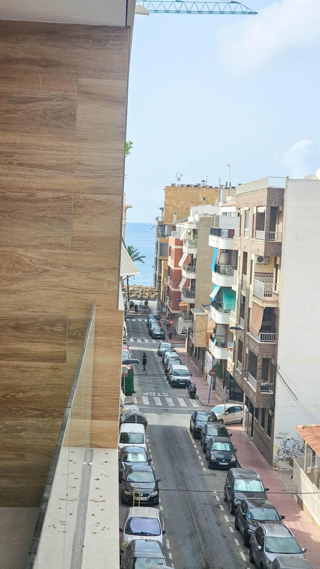 Reformado y amplio apartamento de 1 dormitorio, listo para entrar a vivir, cerca de Playa del Cura - foto 4