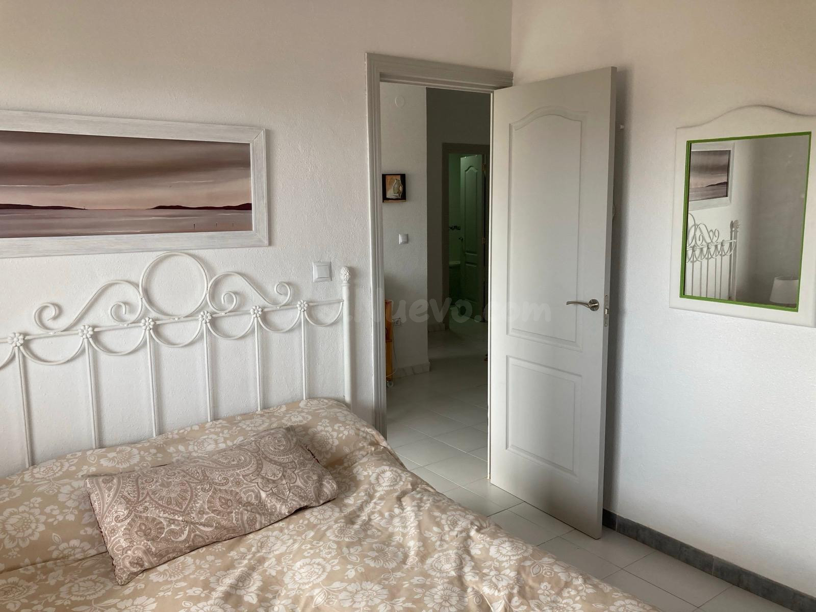 Piso 2 habitaciones en alquiler - Playa Grande - foto 4