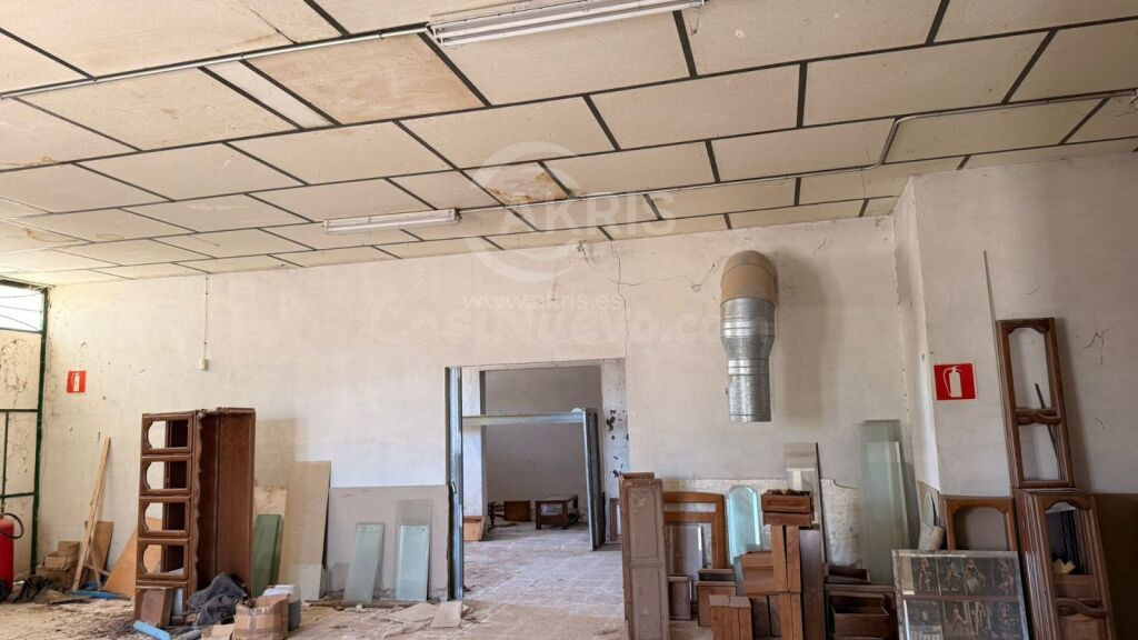 Nave Industrial en Galvez - foto 4
