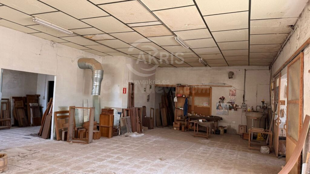 Nave Industrial en Galvez - foto 5