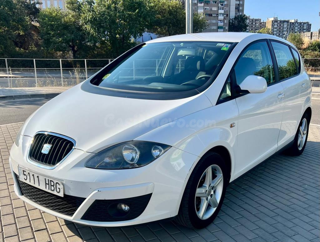 SEAT ALTEA XL