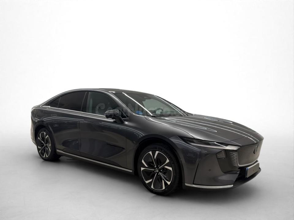 Mazda Mazda6e - foto 2