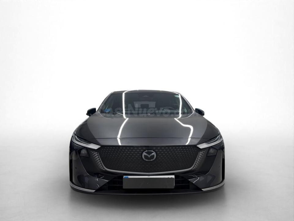 Mazda Mazda6e - foto 3